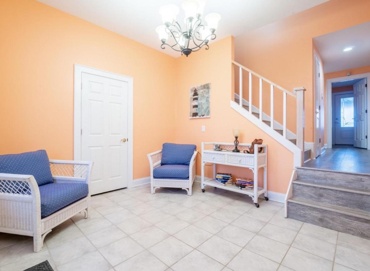 4194 Island Drive - Oceanfront, Community Pool Villa Норт Топсейл Бийч Екстериор снимка